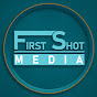 First Shot Media logo