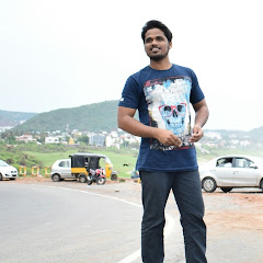 Baddula Sathesh