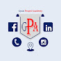 GPA - Placement Preparation  logo