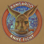 Kangaroo Knife Fight logo