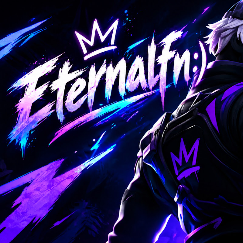 Eternalfn:)