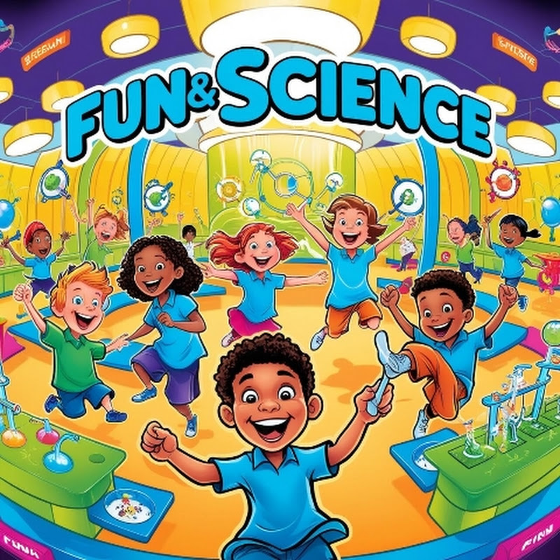 Fun&Science Arena