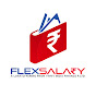 FlexSalary logo