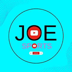 Joe sports 