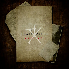The Blair Witch Archives
