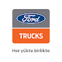 Ford Trucks TR