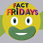 Fact Fridays logo