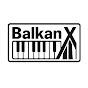 BalkanX Set