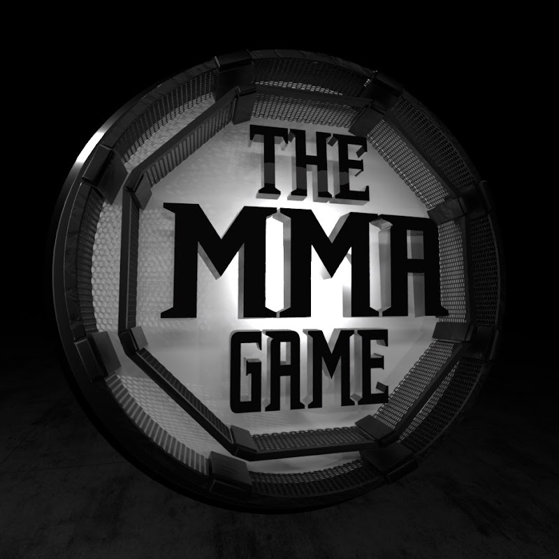 THE MMA GAME