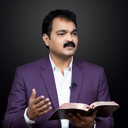 Sam K Srinivas photo