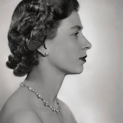 Lilibet channel thumbnail