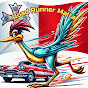 Road Runner Malta logo