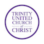 TRINITYCHGO logo