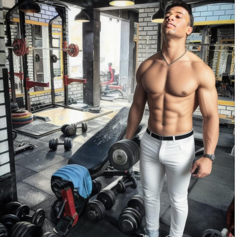 Amit AKS Fitness