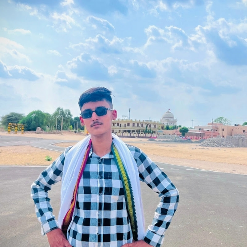 Jasraj panchariya