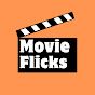 Movie Flicks  logo