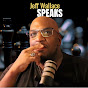 Jeff Wallace Speaks logo