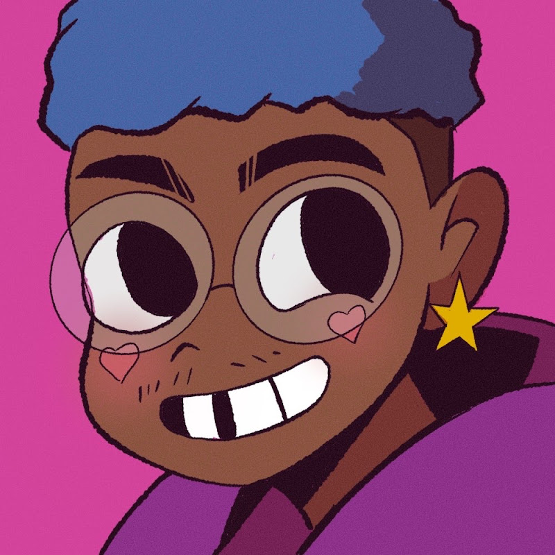 A Ghoul Reacts