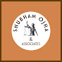 Advocate Shubham Ojha  logo