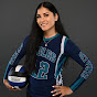 Deeya Patel - @DeeyaPatel_Volleyball - Youtube