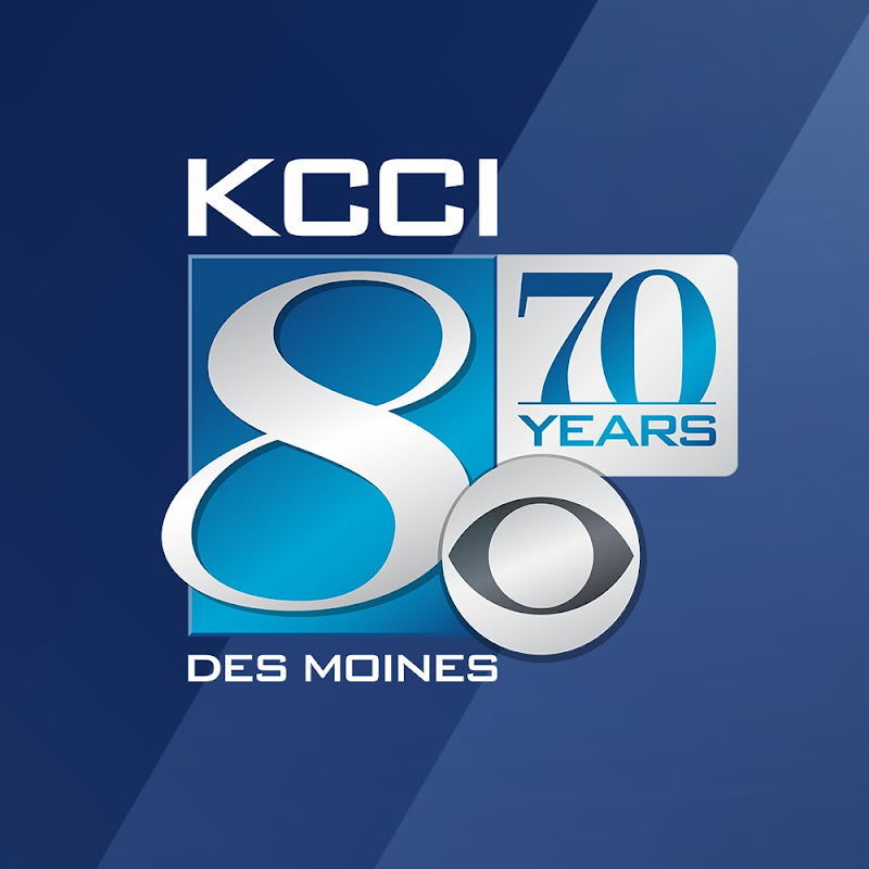 KCCI Logo