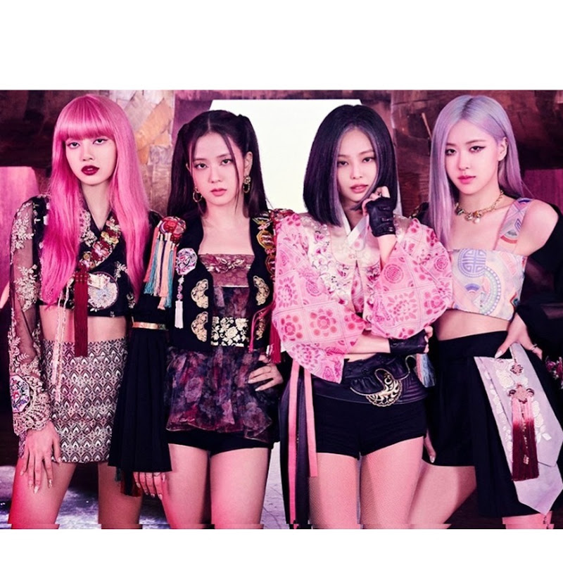 MUSIC KOREA 365