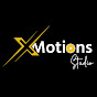 Xmotions Studio logo