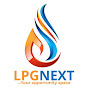 LPGNEXT logo