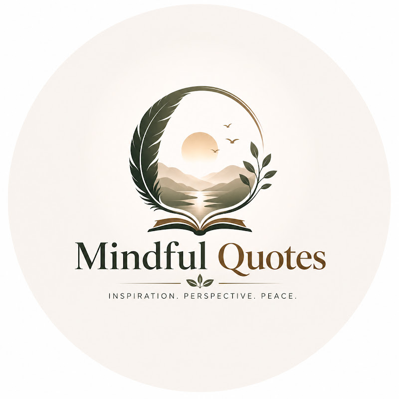 Mindful Quotes