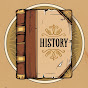 Heroic History of USA logo