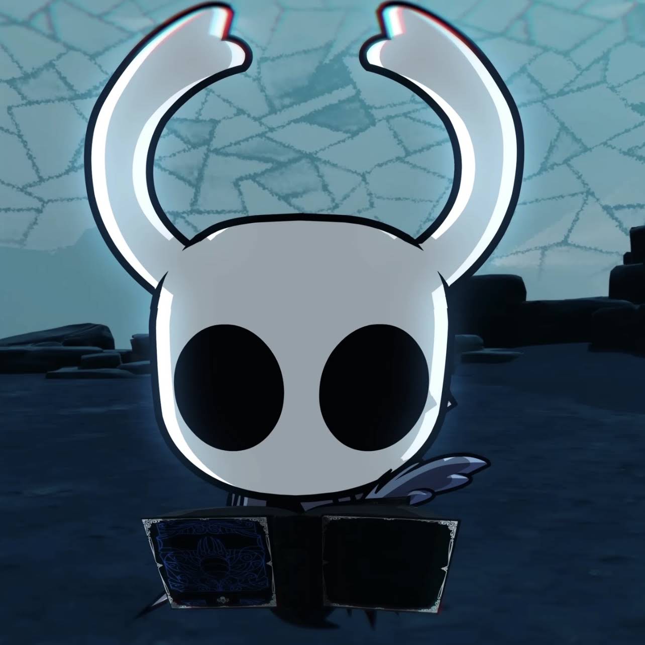 Post from Ghost’s editz