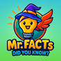 Mr_Facts logo