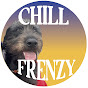 CHILL FRENZY DAYS  logo