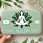 Daily Healing Tips logo