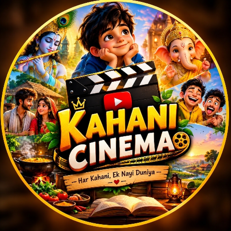Kahani Cinema
