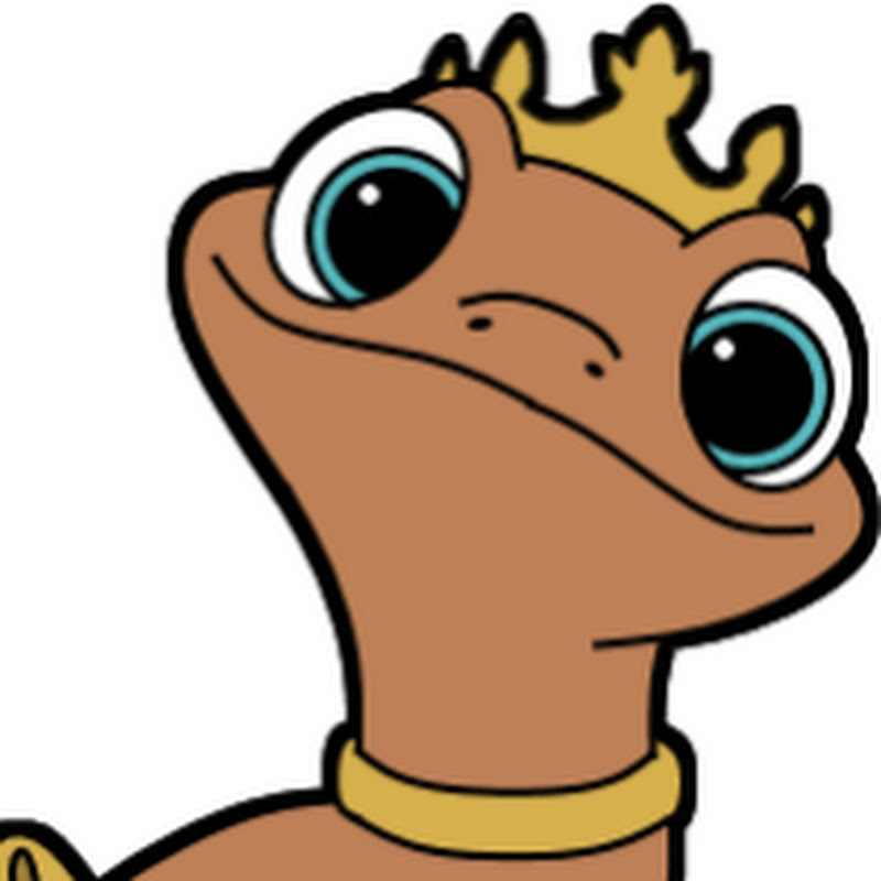 King Salamander