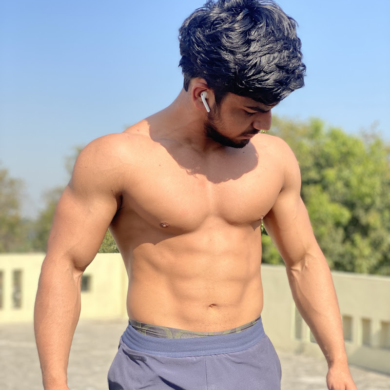 Aryan Drall