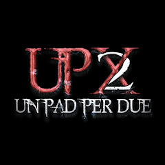 UnPadPerDue - Creepy Horror Games & Stuff