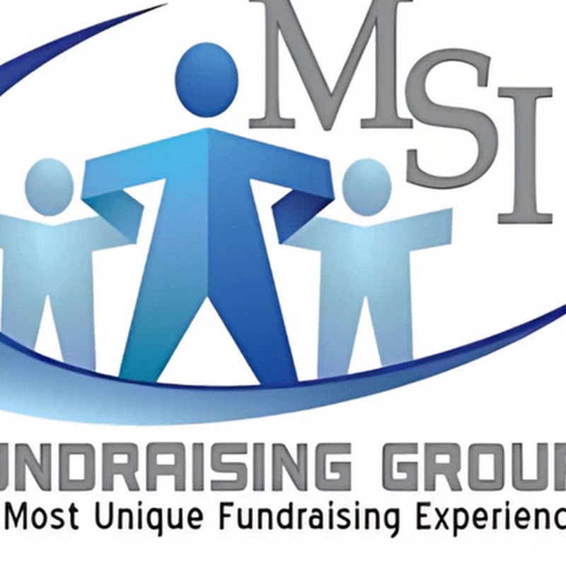 How To Find A Fundraiser 