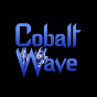 Cobalt Wave  logo