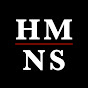 HMNS - Houston Museum of Natural Science logo