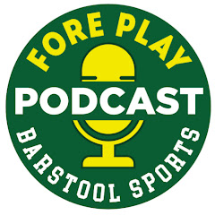 Fore Play Podcast Plus Avatar