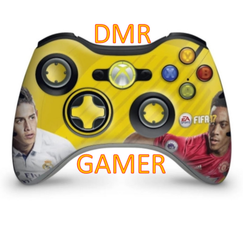 dmrgameroficial