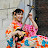 Shamisen Singer YUZU NATSUMI from Japan