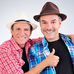 Nilton Pinto e Tom Carvalho Oficial