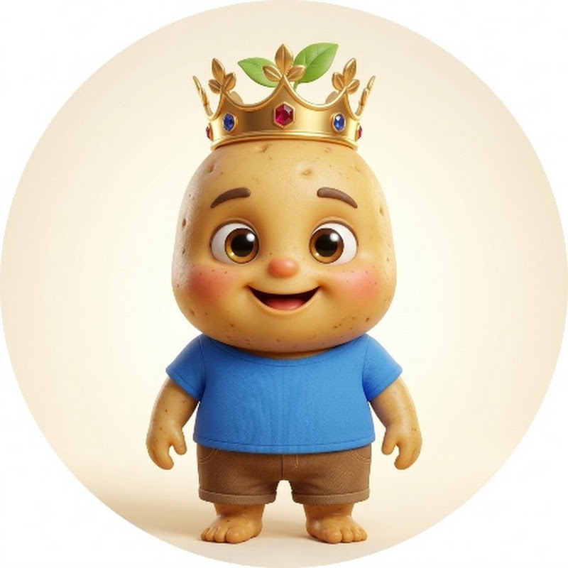 AI Veggie Alu Tales