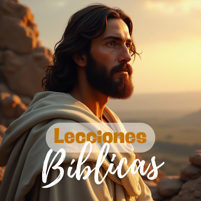 Lecciones Bíblicas