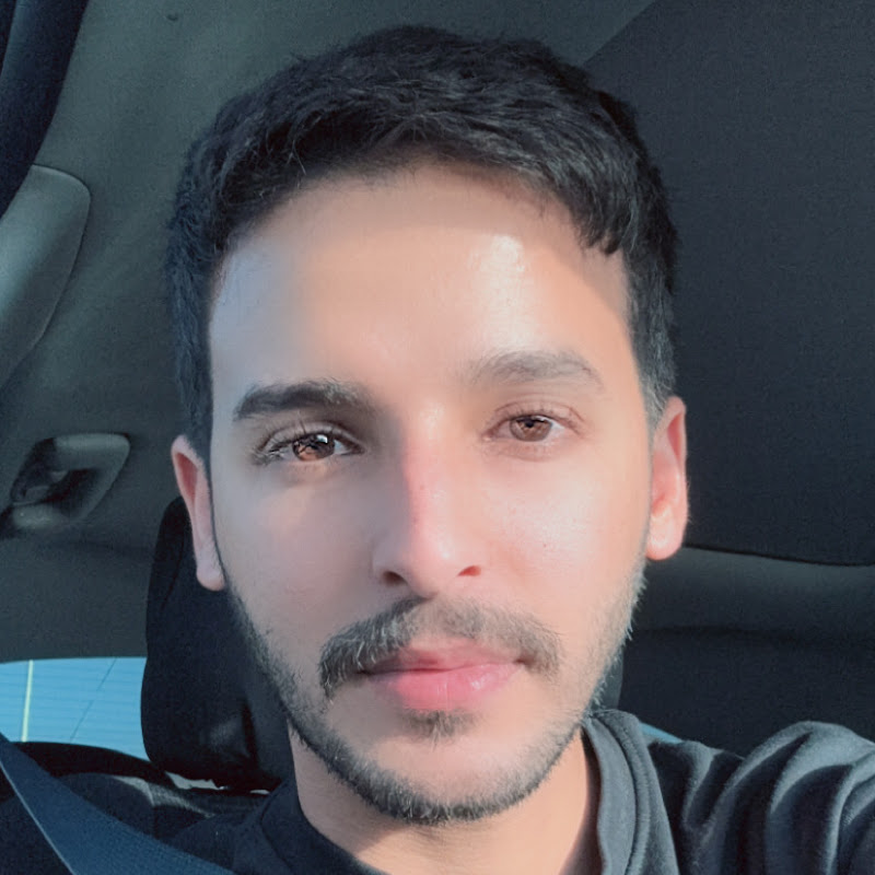 Channel Avatar