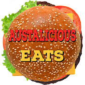 Austalicious Eats