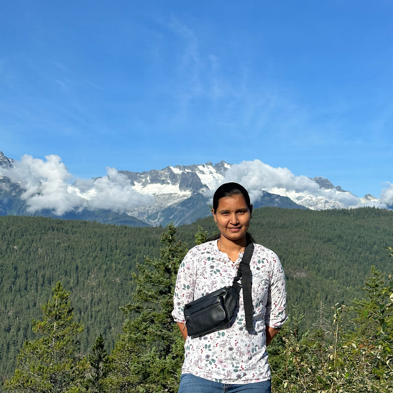 Nandhini S